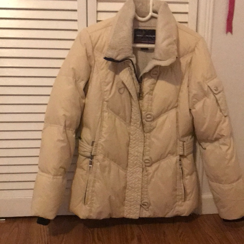 Snow Jacket